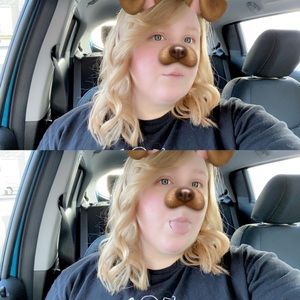 Meet your Posher, Katlyn